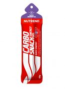 CARBOSNACK gel, sáček, borůvka 50g