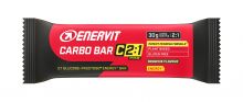 ENERVIT Carbo Bar C2:1, tyčinka 45 g brownie