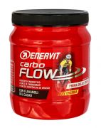 ENERVIT CARBO FLOW SPORT instant. nápoj 400g kakao