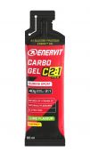 ENERVIT Carbo Gel C2:1, 60 ml limetka