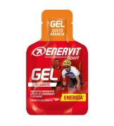 ENERVIT ENERVITENE SPORT GEL 25ml pomeranč