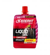 ENERVIT ENERVITENE SPORT COMP. 60ml višeň+kofein