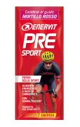 ENERVIT PRE SPORT sáček želé 45g brusinka