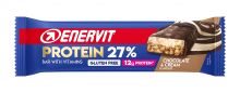 ENERVIT PROTEIN BAR 27% 45g čokoláda+smetana