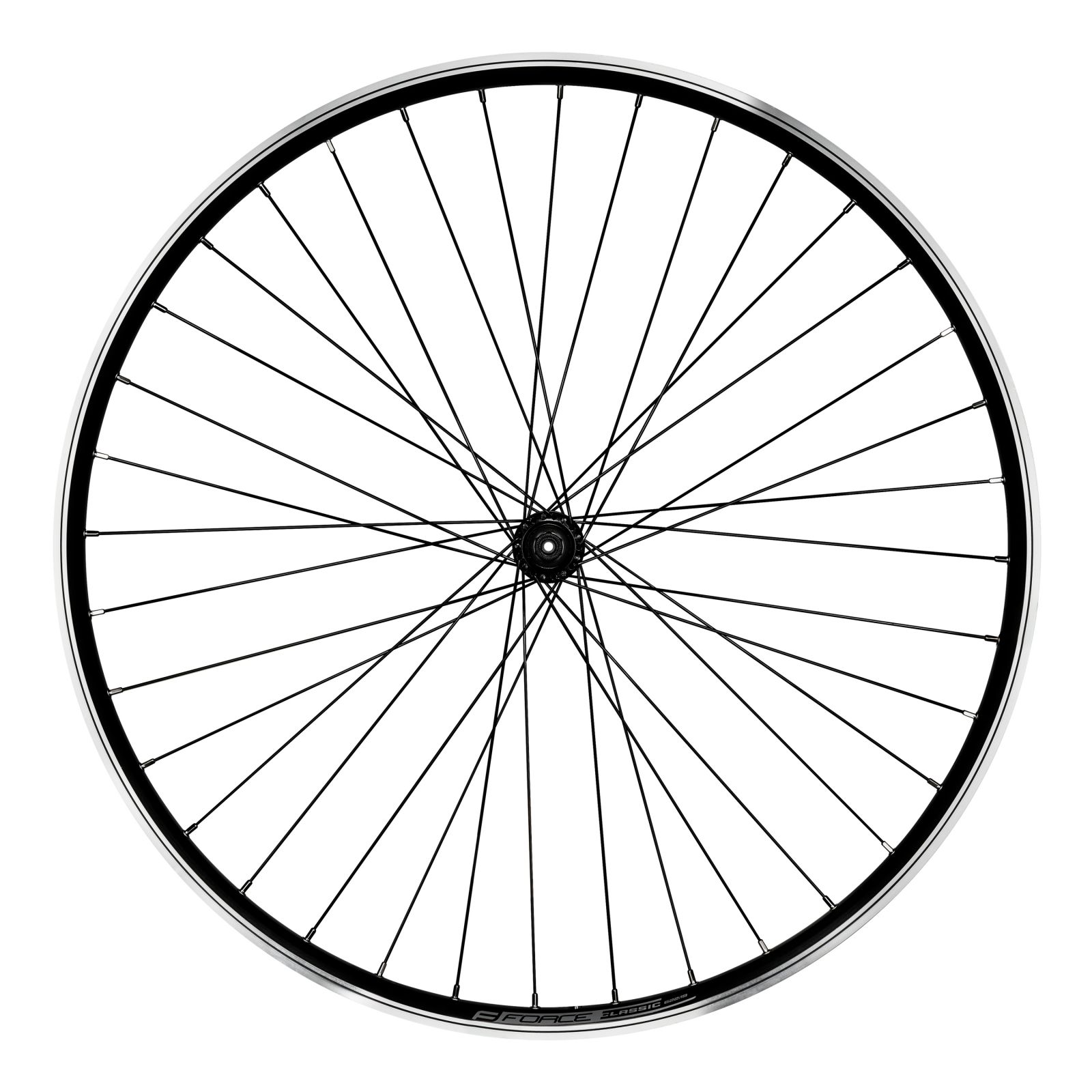 FORCE CLASSIC 622x19 "V" HBTX500 36d