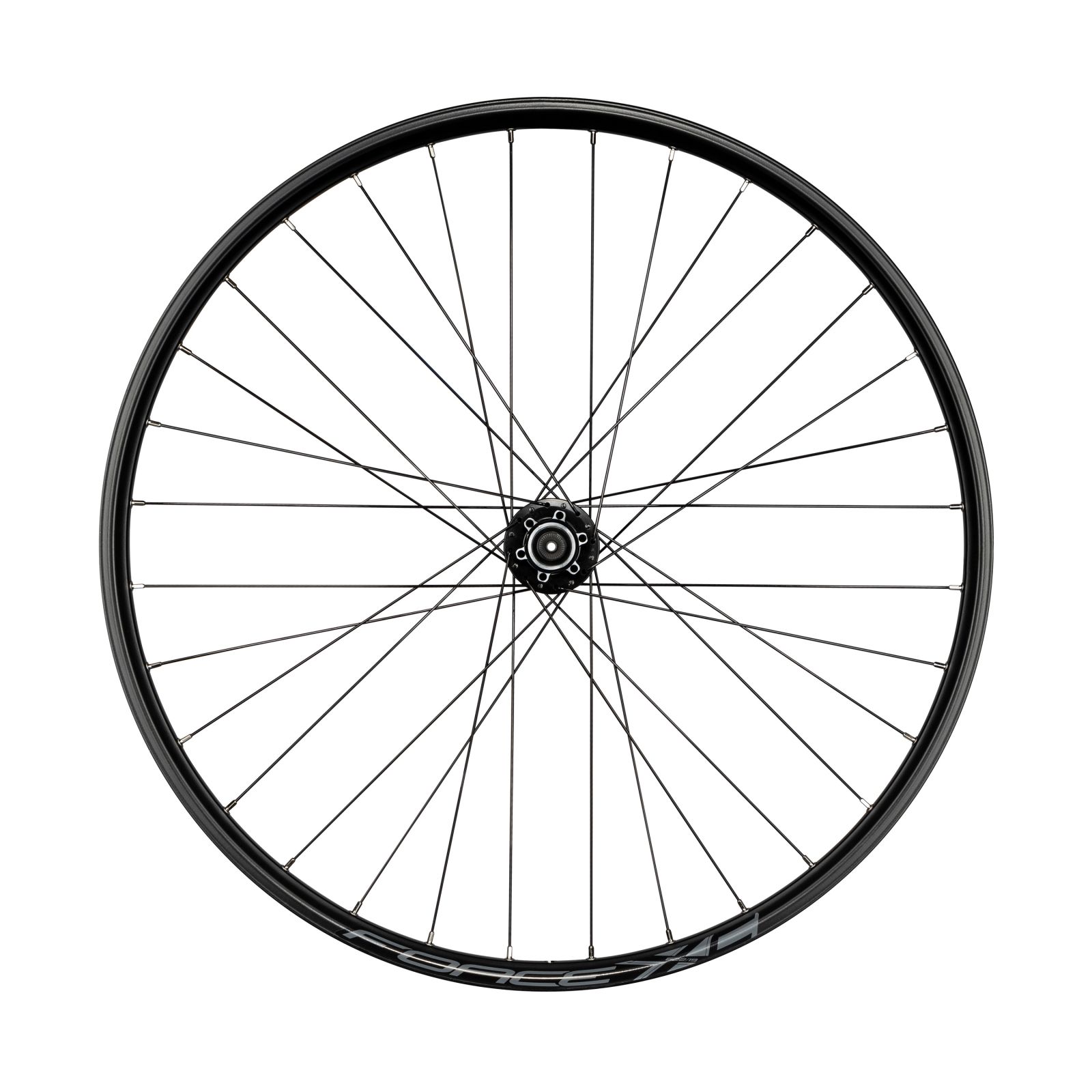 kolo přední FORCE XC DISC 622x19 F804342-6d 32d