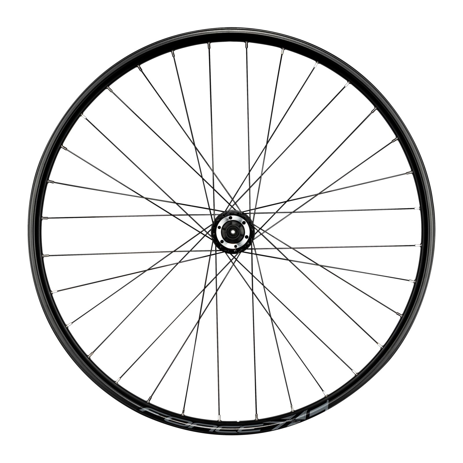 kolo zadní FORCE XC DISC 622x19 F804333-6d 32d