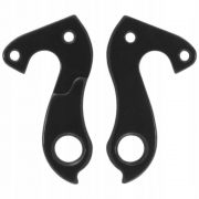 koncovka rámu Author