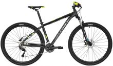 Maxbike M509 Shimano 3x9