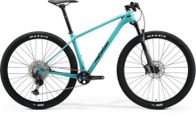 MERIDA BIG.NINE 4000 Teal(Black) L(19)