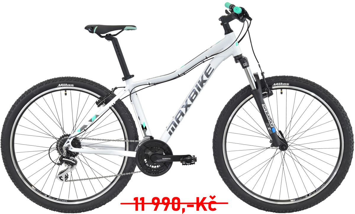 Nimba lady 27.5 AKCE