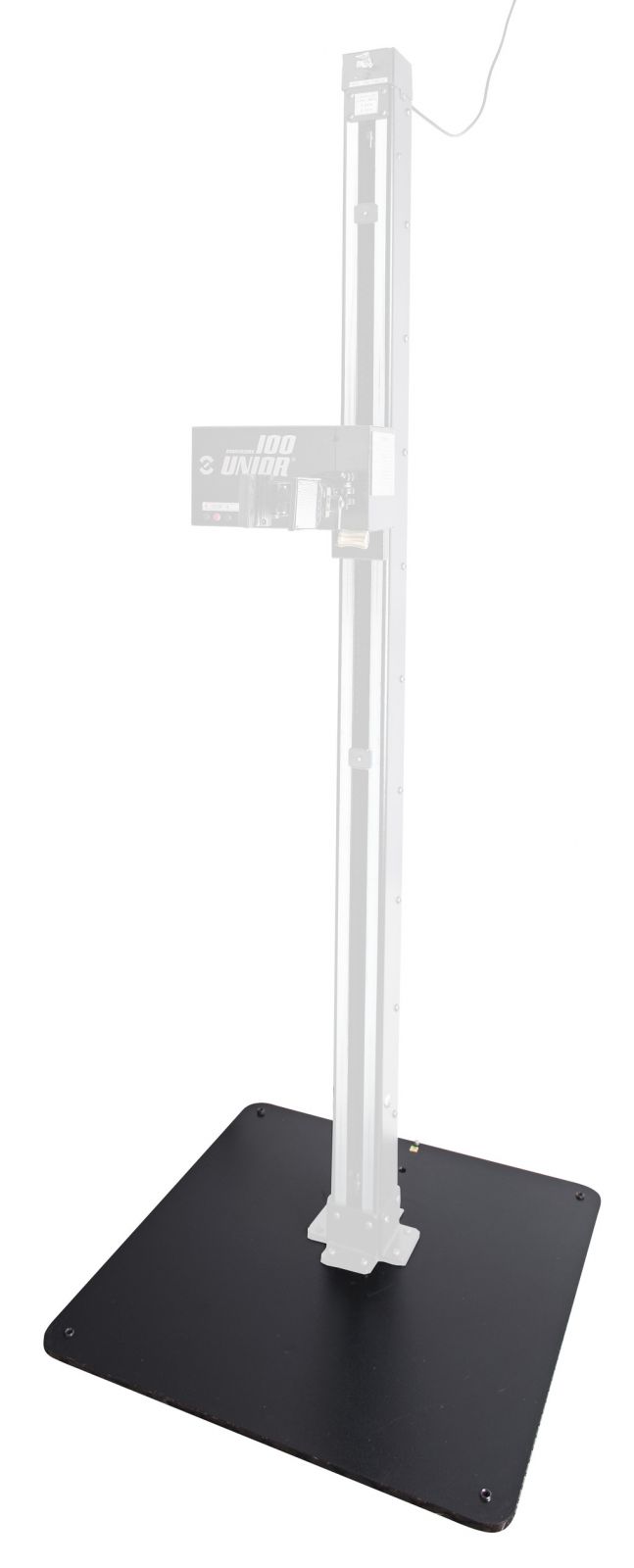 plát pro montážní stojan UNIOR ELECTRIC, ocelový