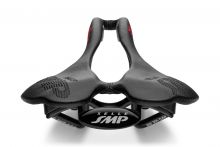 Sedlo SMP F30 C si black