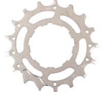 SHIMANO pastorek CS-M8000 15zubů pro 10a11-ti kolečko,doprava od 79,-kč