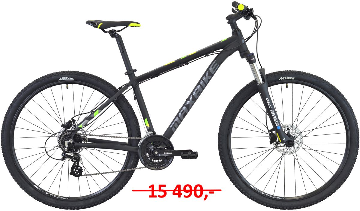 Toba 27.5 AKCE