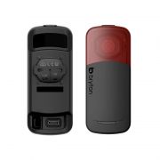 Bryton Gardia R300L Radar Zadní Světlo USB,,doprava od 79,-kč