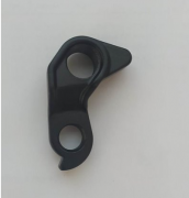 Držák přehazovačky MERIDA DH-068,DOPRAVA OD 79,-KČ,PRO RÁMY SCULTURAENDURANCE LITE SCULTURAENDURANCE CF3 II SCULTURA CF3 V SCULTURA CF5 V REACTO CF3 IV REACTO CF5 IV TIMEWARP TT/TRI