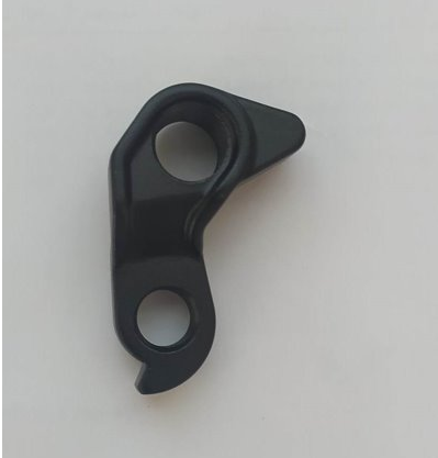 Držák přehazovačky MERIDA DH-068,DOPRAVA OD 79,-KČ,PRO RÁMY SCULTURAENDURANCE LITE SCULTURAENDURANCE CF3 II SCULTURA CF3 V SCULTURA CF5 V REACTO CF3 IV REACTO CF5 IV TIMEWARP TT/TRI