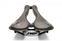 Sedlo SMP VT20C GEL Gravel brown