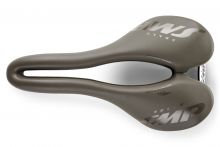 Sedlo SMP VT20C Gravel brown