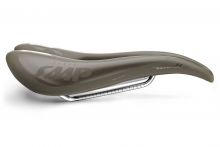 Sedlo SMP WELL GEL Gravel brown