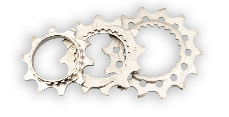 Shimano náhradní pastorky 12 rychlostí pro kazetu shimano M9100,M8100,7100,6100,DOPRAVA OD 79,-KČ