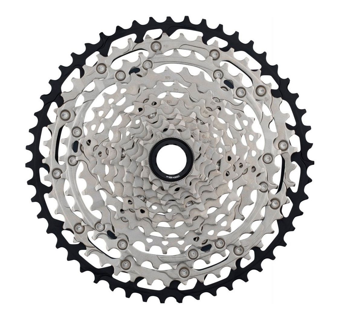 kazeta SH 12 CSM7100 SLX 10-51 SHIMANO