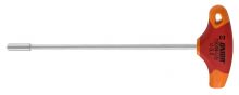 klíč nástrčný UNIOR s T rukojetí 5,5