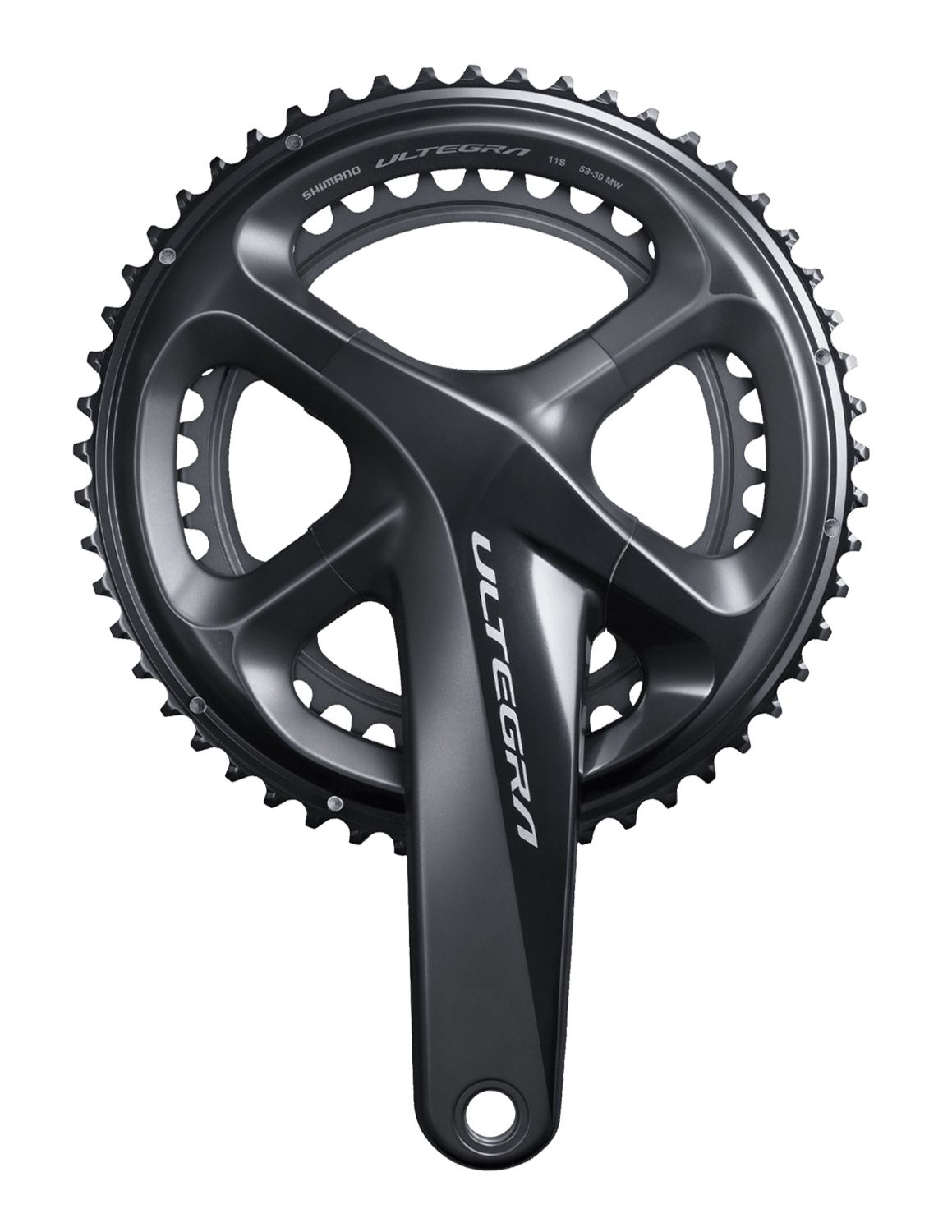kliky FCR8000 ULTEGRA 172,5 50/34 SHIMANO
