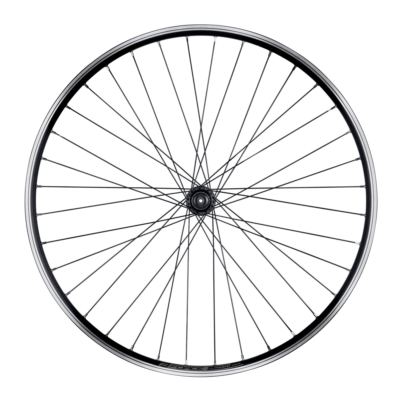 Force Zapletené kolo Classic