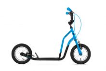 KOLOBĚŽKA GALAXY CALYPSO 12" KOLOBĚŽKA GALAXY CALYPSO 12"