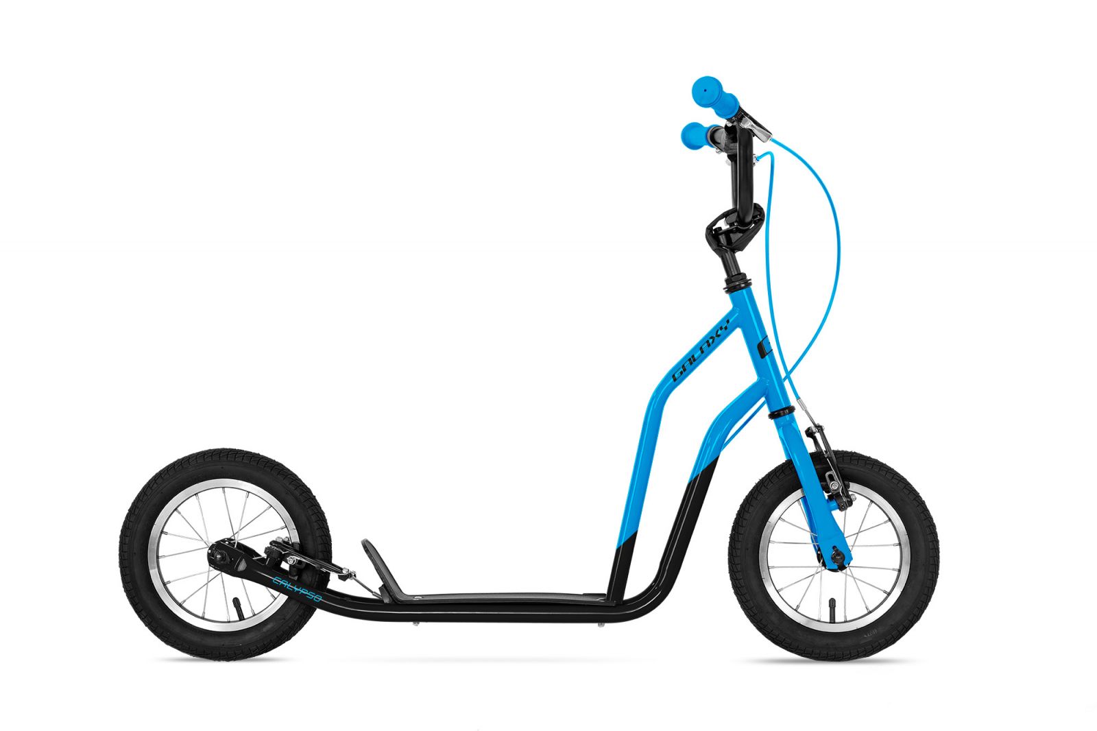 KOLOBĚŽKA GALAXY CALYPSO 12"