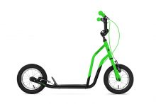 KOLOBĚŽKA GALAXY CALYPSO 12" KOLOBĚŽKA GALAXY CALYPSO 12"