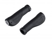 madla FORCE ERGO jištěná, celočerná, balená