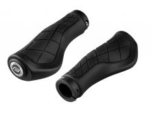 madla FORCE TROY jištěná, černá, balená