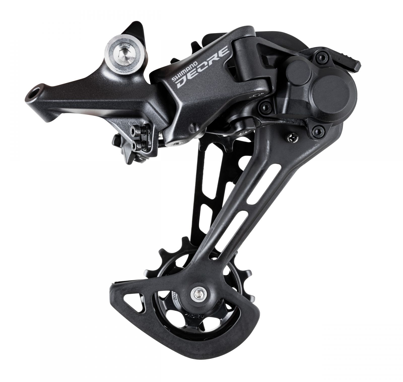 měnič RD-M5100SGS DEORE 11kolo, dlouhé vodítko SHIMANO