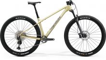 MERIDA BIG.NINE TR 5000 Silk Champagne(Blue/Black) L