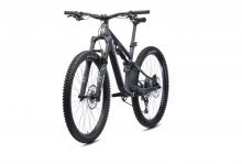 MERIDA ONE-FORTY 500 Cool Grey(Silver) XLONG