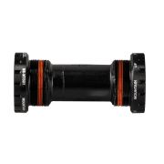 misky P+L SH SMBB501 na integrovanou osu,černá