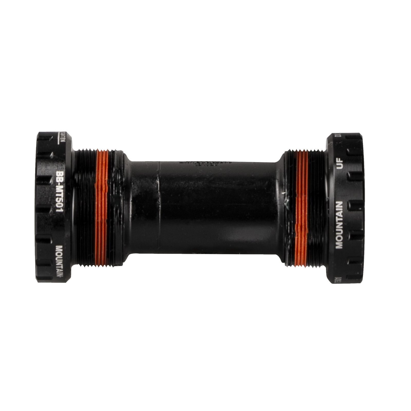 misky P+L SH SMBB501 na integrovanou osu,černá SHIMANO