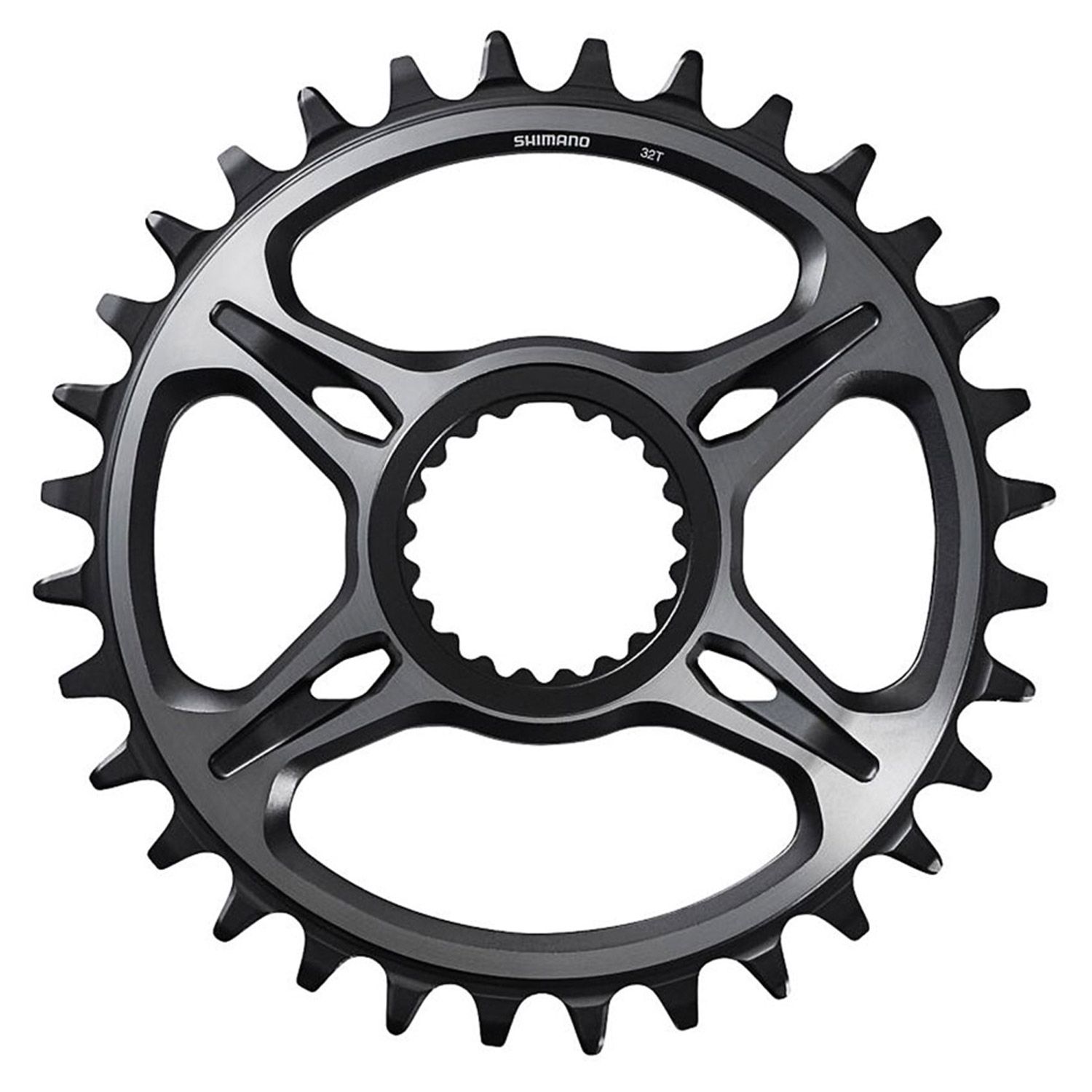 převodník na kliky MTB XTR FCM9100/20 12k 36 zubů SHIMANO