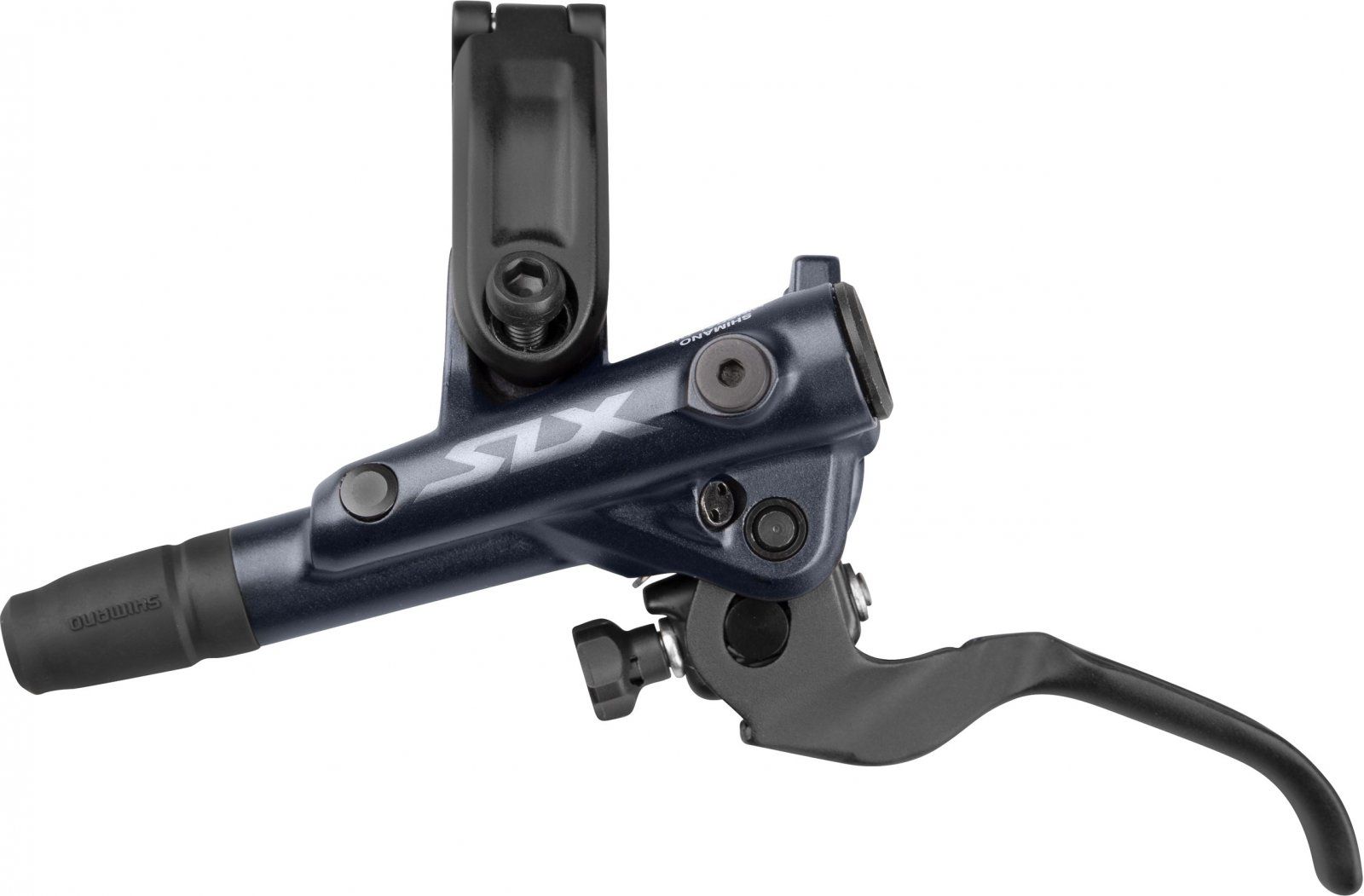 SHIMANO brzdová páka SLX BL-M7100 pro hydr kot brzdu,2prstá MTB/Trekking