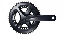 SHIMANO kliky SORA FCR3000 175 mm 50x34 bez BB misek 2x9