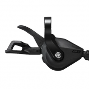 SHIMANO řadící páčka DEORE SL-M4100 pravá 10 rychl,objímka bez ukazatele,doprava od 79,-kč