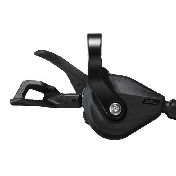 SHIMANO řadící páčka DEORE SL-M4100 pravá 10 rychl,objímka bez ukazatele,doprava od 79,-kč