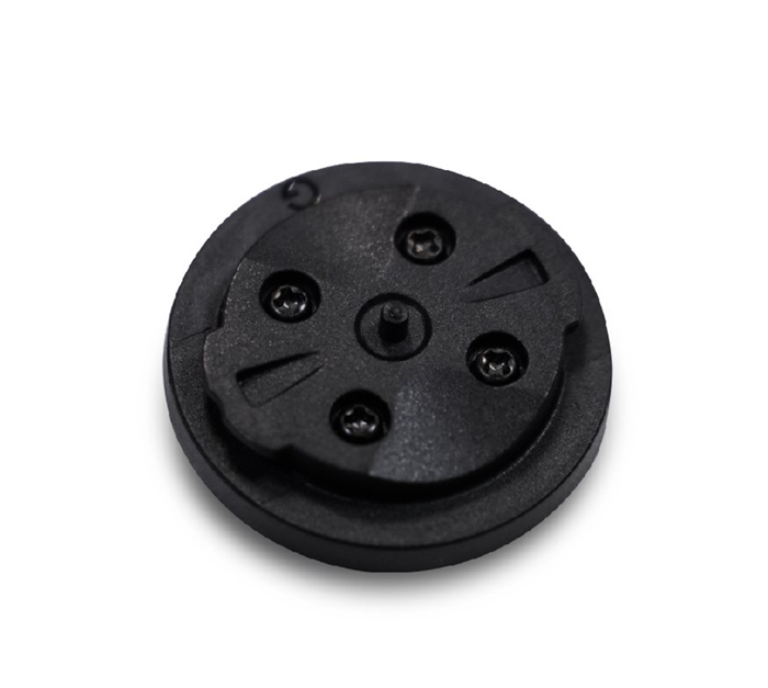 BRYTON - MOUNT conversion Kit - adaptér bajonetu Garmin