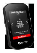 BRYTON - RIDER S500 E