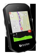 BRYTON - RIDER S500 E
