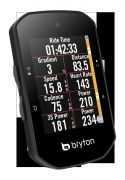 BRYTON - RIDER S500 T