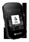 BRYTON - RIDER S500 T